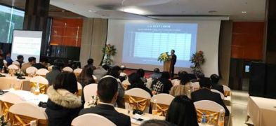 In 2019 textile and garment strives for export turnover of 40 billion USD