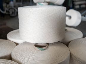 Sợi OE 100% Cotton